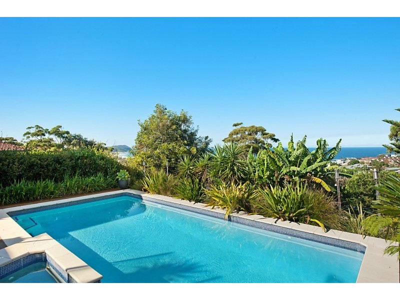 28 Hillcrest Street, Terrigal NSW 2260