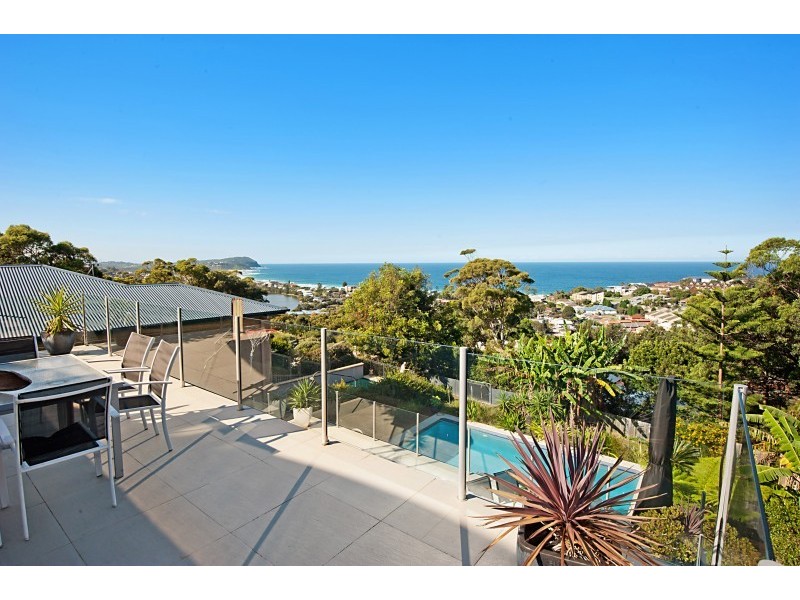 28 Hillcrest Street, Terrigal NSW 2260