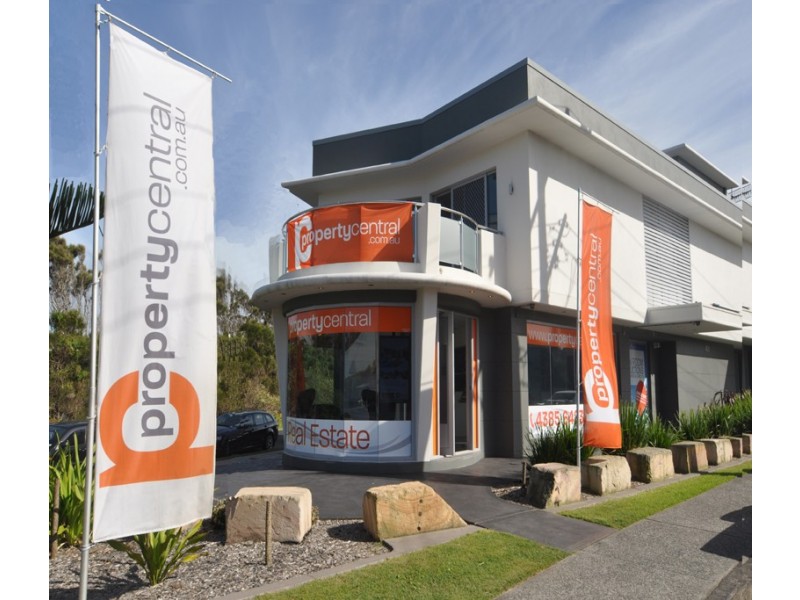 2/40 Ocean View Drive, Wamberal NSW 2260