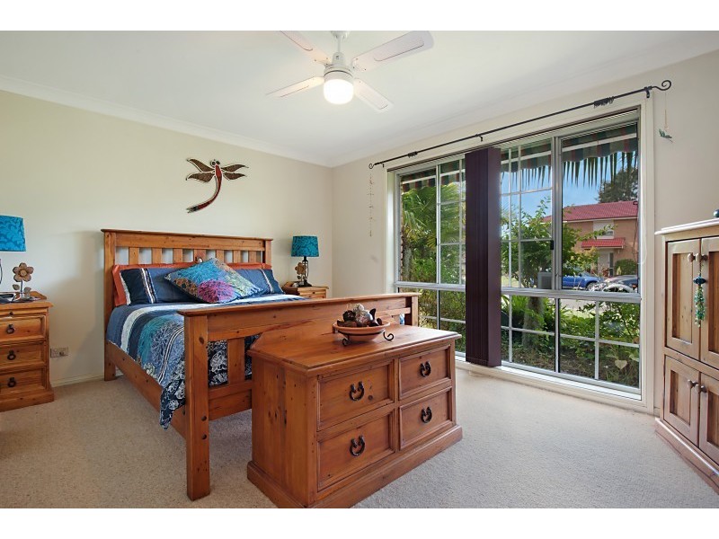 14 Cambourn Drive, Lisarow NSW 2250