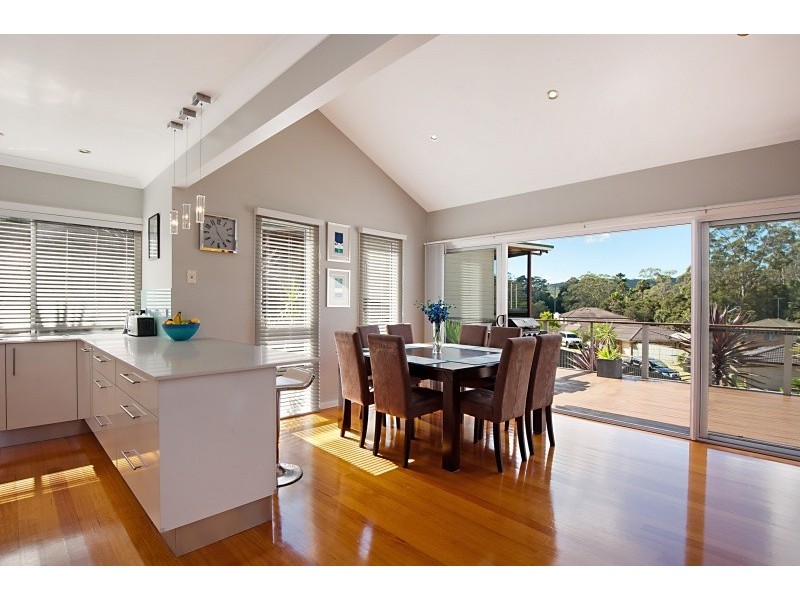 1 Knight Close, Ourimbah NSW 2258