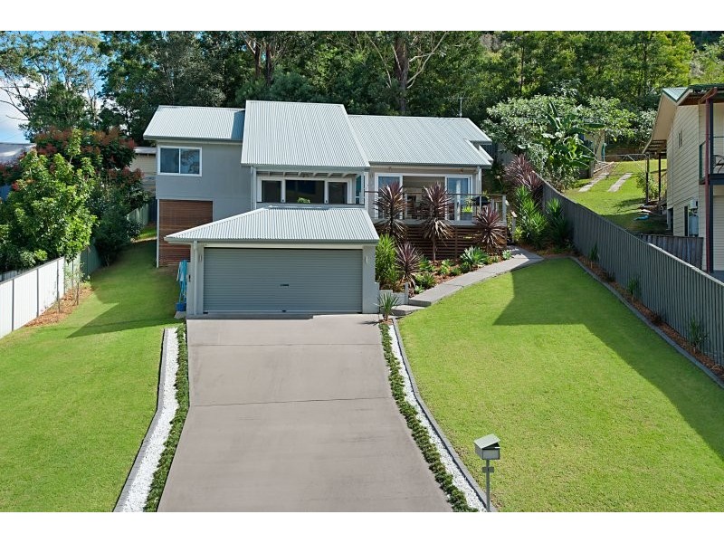 1 Knight Close, Ourimbah NSW 2258