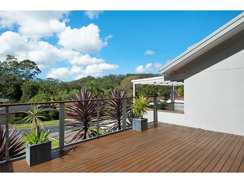 1 Knight Close, Ourimbah NSW 2258