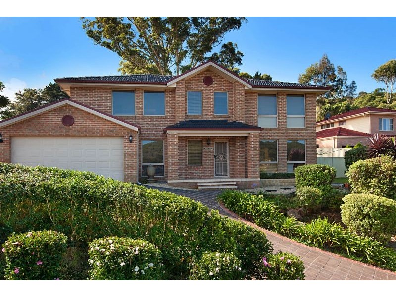 12 Scribbly Gum Crescent, Erina NSW 2250