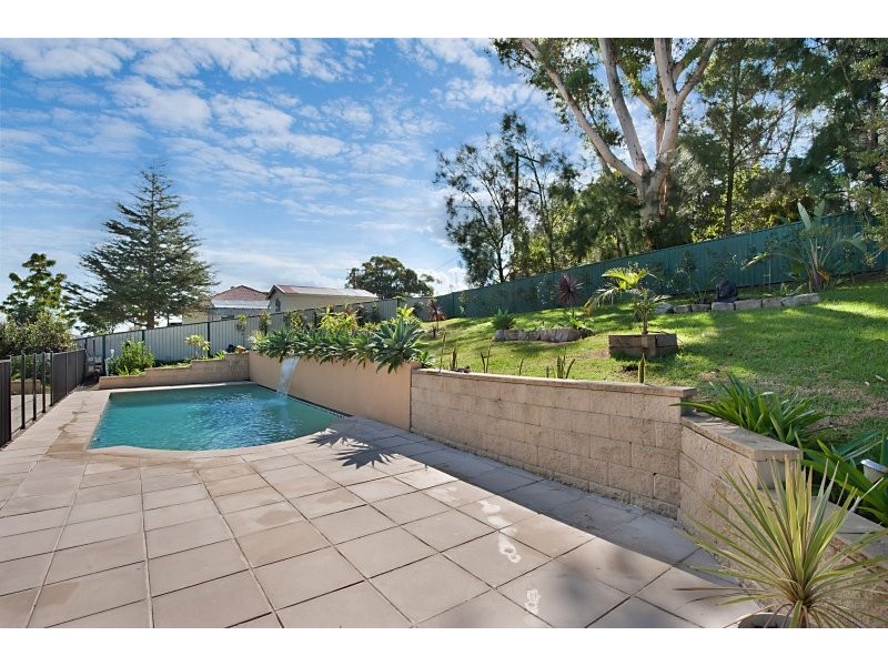 12 Scribbly Gum Crescent, Erina NSW 2250