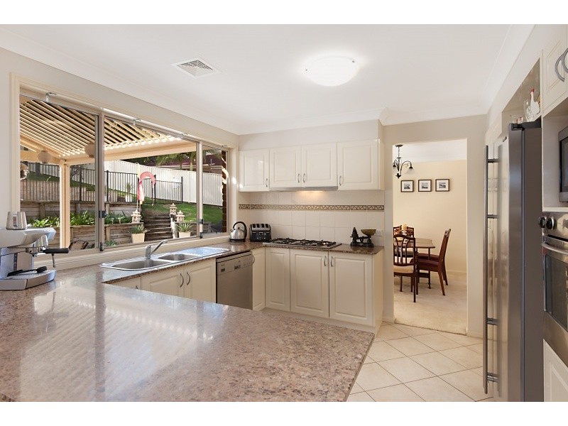 12 Scribbly Gum Crescent, Erina NSW 2250