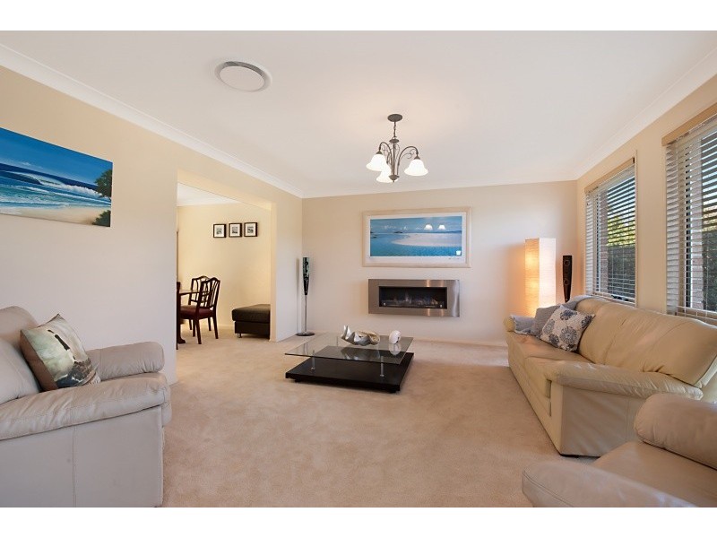 12 Scribbly Gum Crescent, Erina NSW 2250
