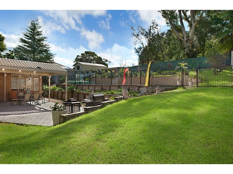 12 Scribbly Gum Crescent, Erina NSW 2250