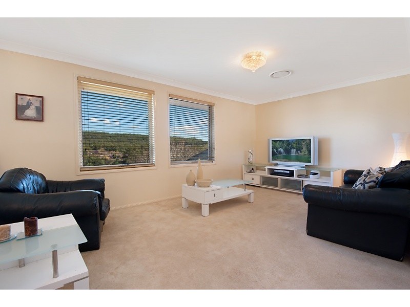 12 Scribbly Gum Crescent, Erina NSW 2250
