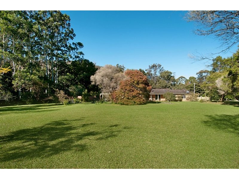 5 Old Chittaway Road, Fountaindale NSW 2258