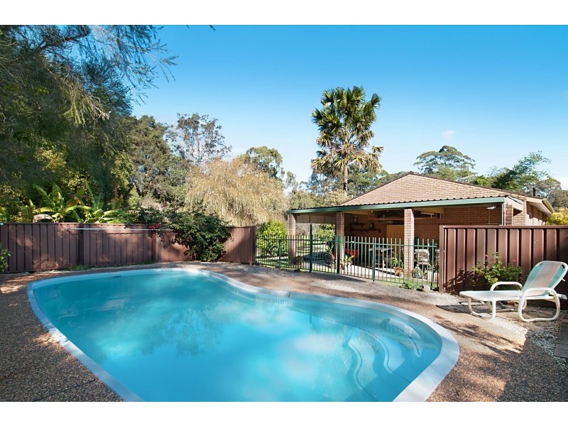 5 Old Chittaway Road, Fountaindale NSW 2258