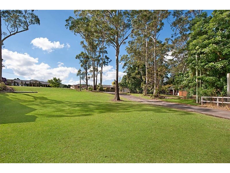 Lot 1231 Carrington Street, Narara NSW 2250