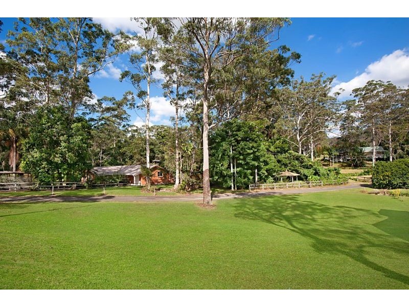 Lot 1231 Carrington Street, Narara NSW 2250