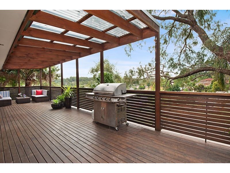 14 Sacha Terrace, Terrigal NSW 2260