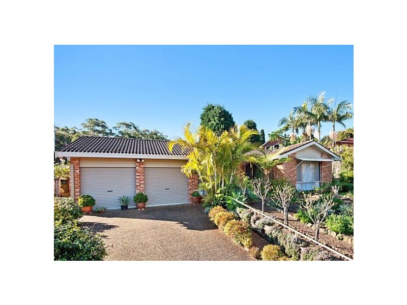 15 Silky Oak Close, Green Point NSW 2251