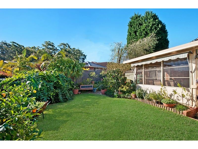 15 Silky Oak Close, Green Point NSW 2251