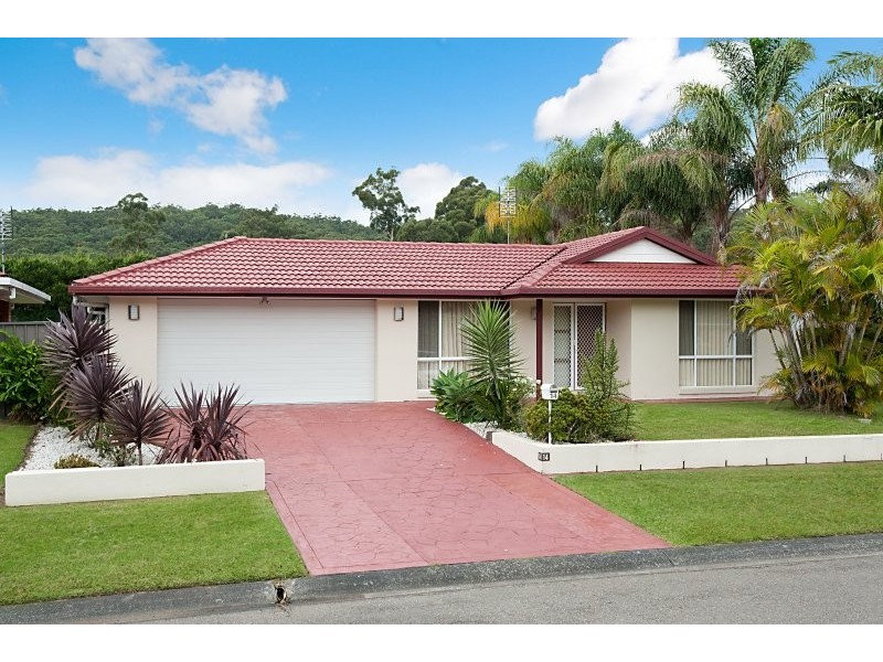 14 Eden Grove, Erina NSW 2250