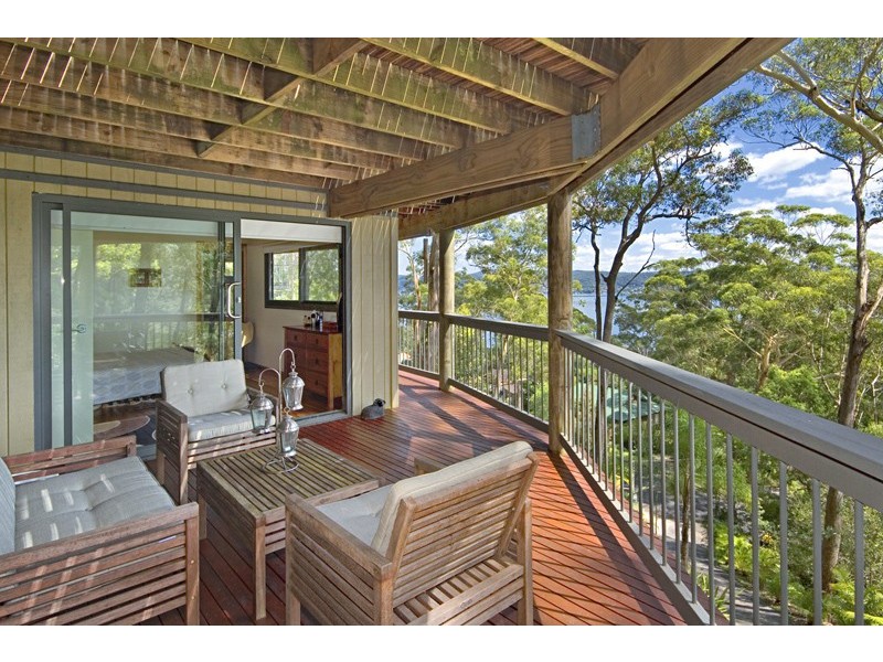 23 Panorama Terrace, Green Point NSW 2251