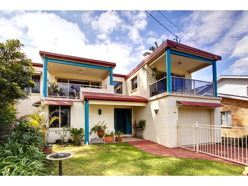 7a Centennial Avenue, Saratoga NSW 2251