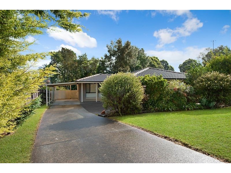 43 Cameron Crescent, Kincumber NSW 2251