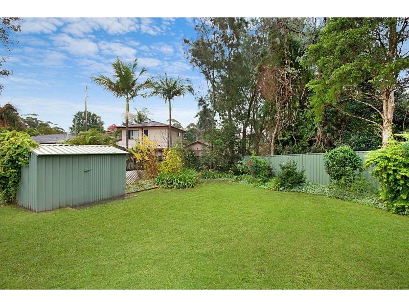 43 Cameron Crescent, Kincumber NSW 2251