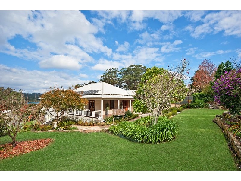 59 Humphreys Road, Kincumber South NSW 2251