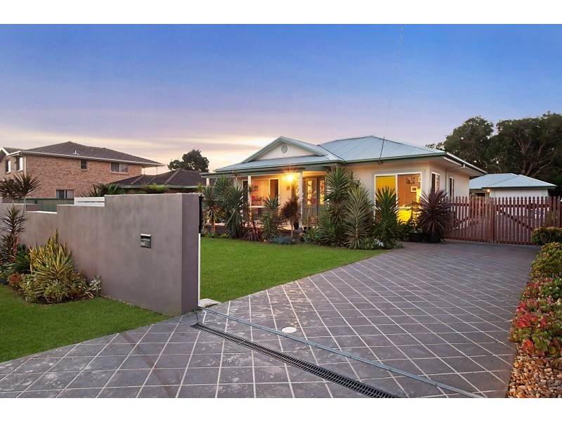 82 Thompson St, Long Jetty NSW 2261