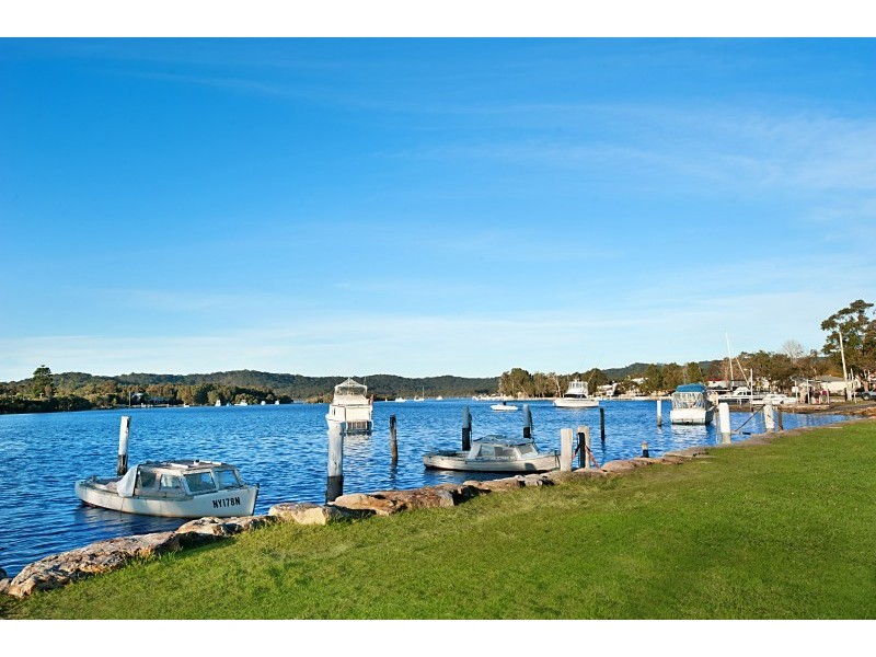 12a Sorrento Rd, Empire Bay NSW 2257