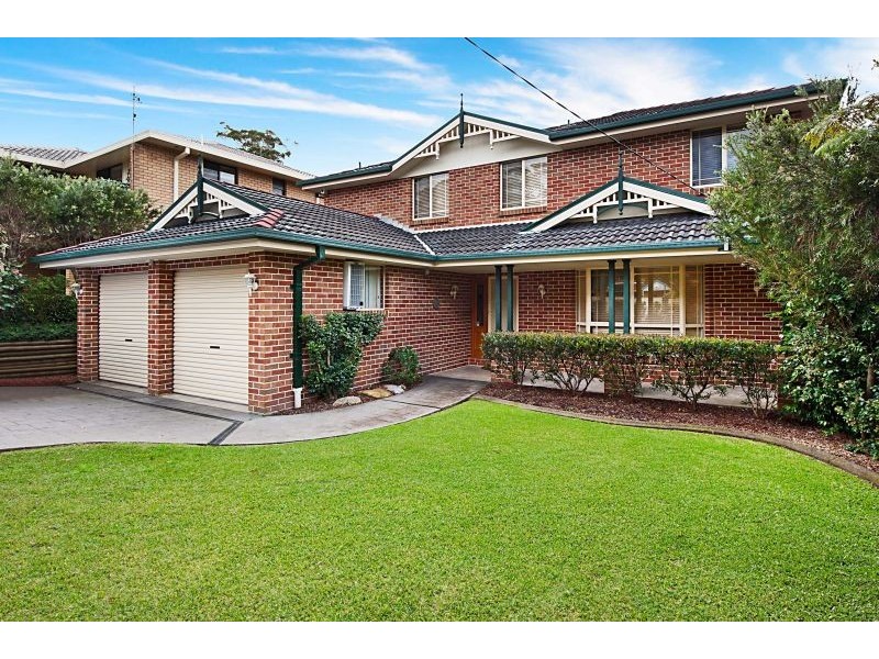 5 Anchorage Crescent, Terrigal NSW 2260