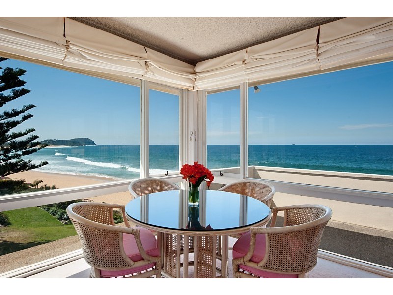 1/25 Pacific Street, Wamberal NSW 2260