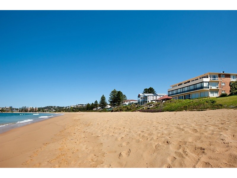 1/25 Pacific Street, Wamberal NSW 2260