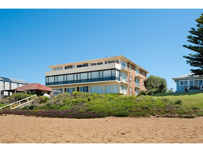 1/25 Pacific Street, Wamberal NSW 2260