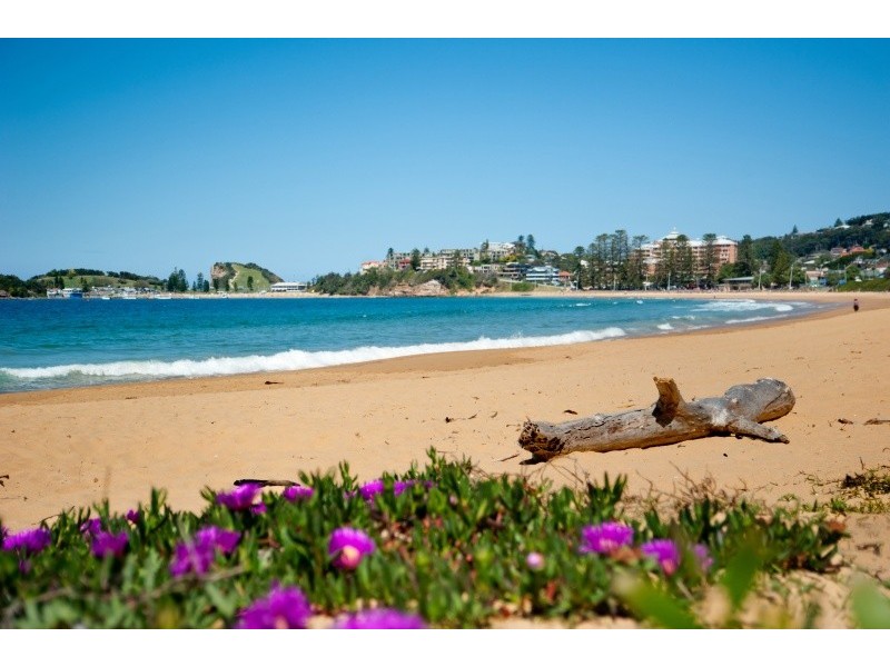 1/25 Pacific Street, Wamberal NSW 2260