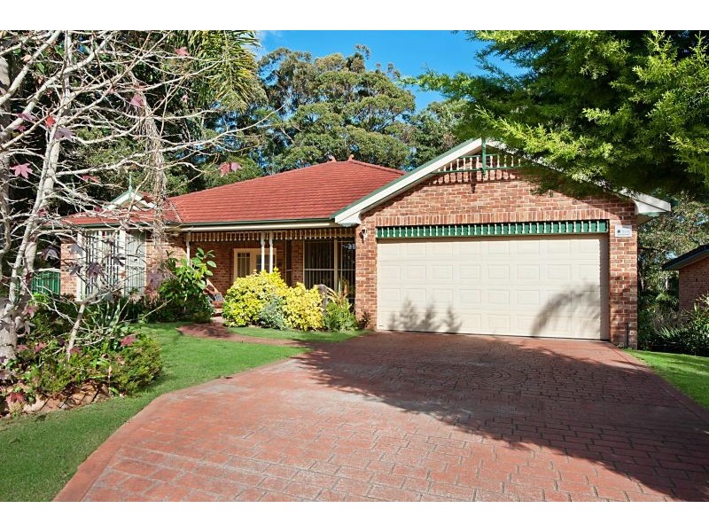 11 Charles Kay Drive, Terrigal NSW 2260