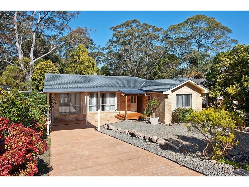 102 Turpentine Street, Wyoming NSW 2250