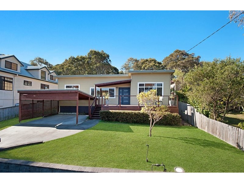 48 Tall Timbers Road, Wamberal NSW 2260