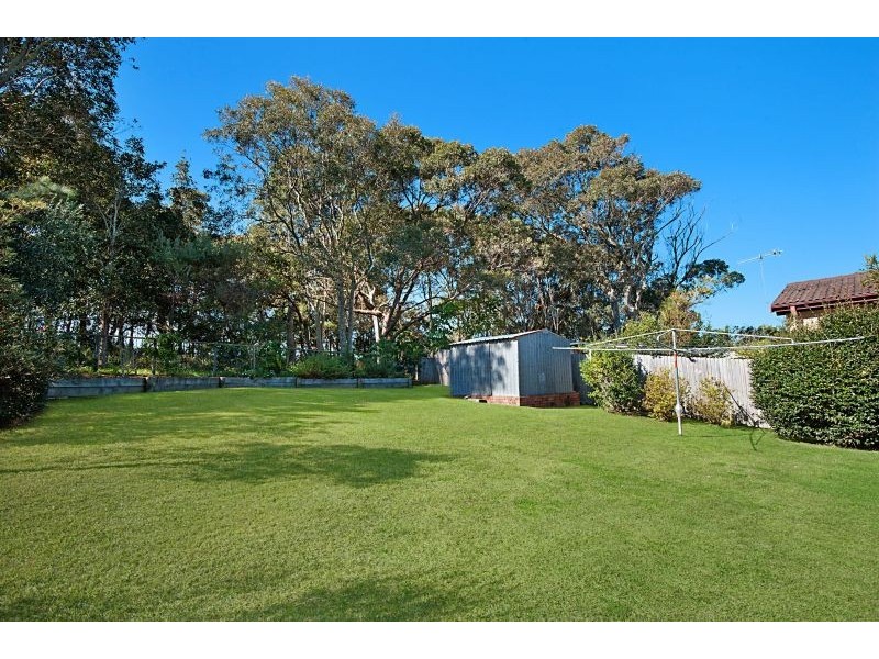 48 Tall Timbers Road, Wamberal NSW 2260