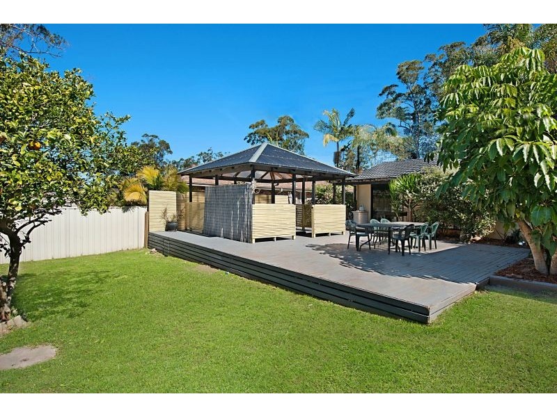 45 Davies Street, Kincumber NSW 2251