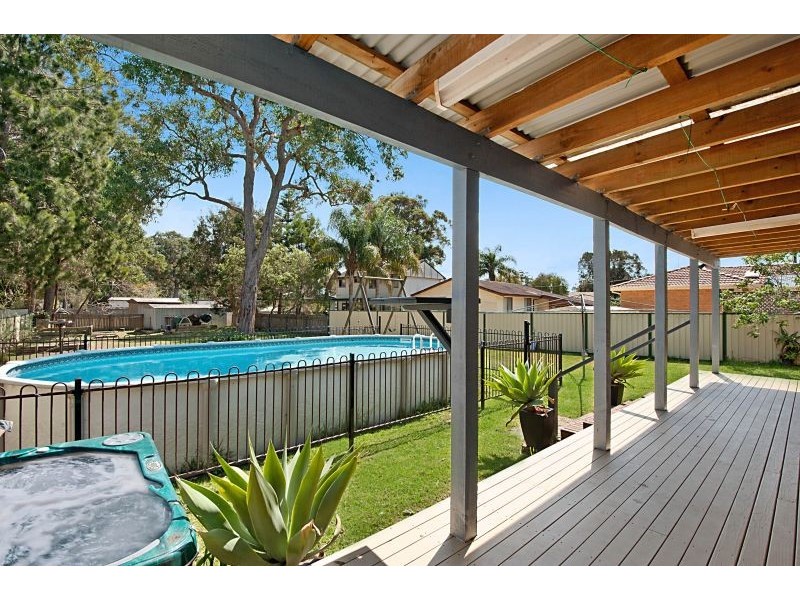 50 Yimbala Street, Killarney Vale NSW 2261