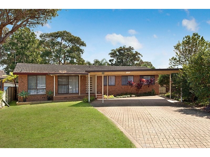 50 Yimbala Street, Killarney Vale NSW 2261