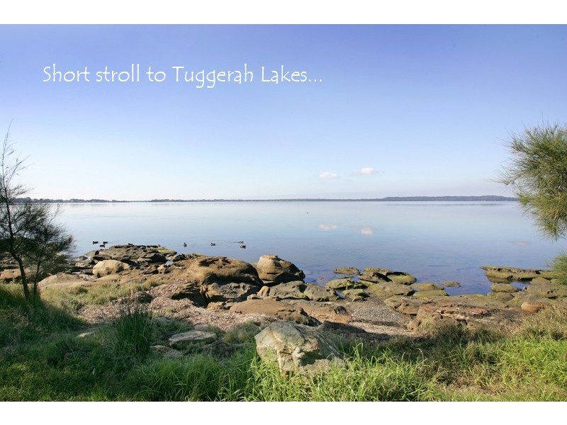 50 Yimbala Street, Killarney Vale NSW 2261