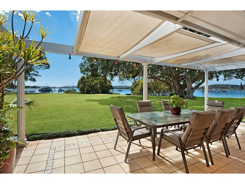 22 Lalina Avenue, Blackwall NSW 2256