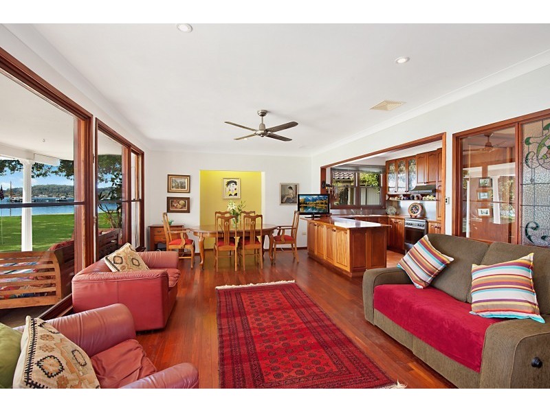 22 Lalina Avenue, Blackwall NSW 2256