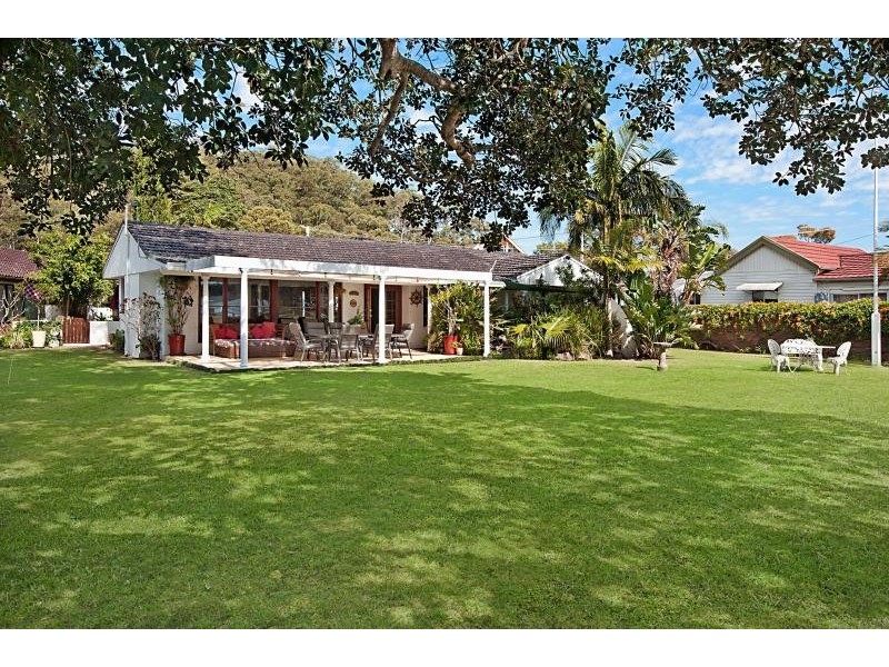 22 Lalina Avenue, Blackwall NSW 2256