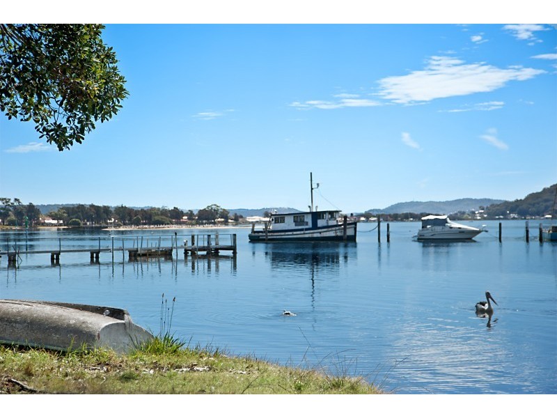 22 Lalina Avenue, Blackwall NSW 2256