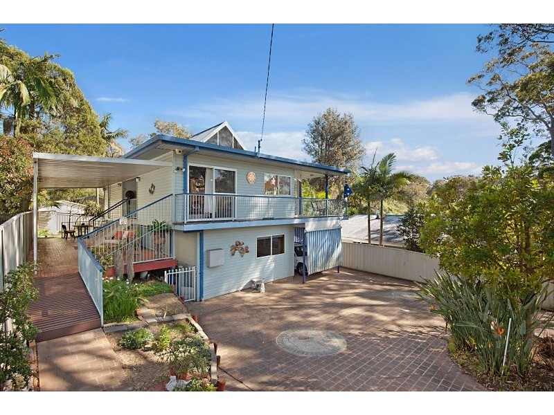 7 Old Tumbi Road, Wamberal NSW 2260