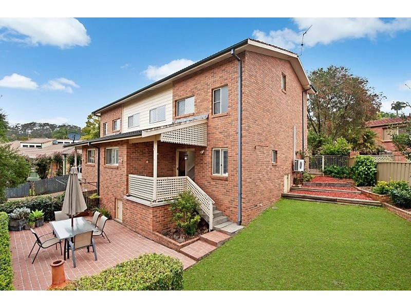 1/7 Alexander Close, Terrigal NSW 2260