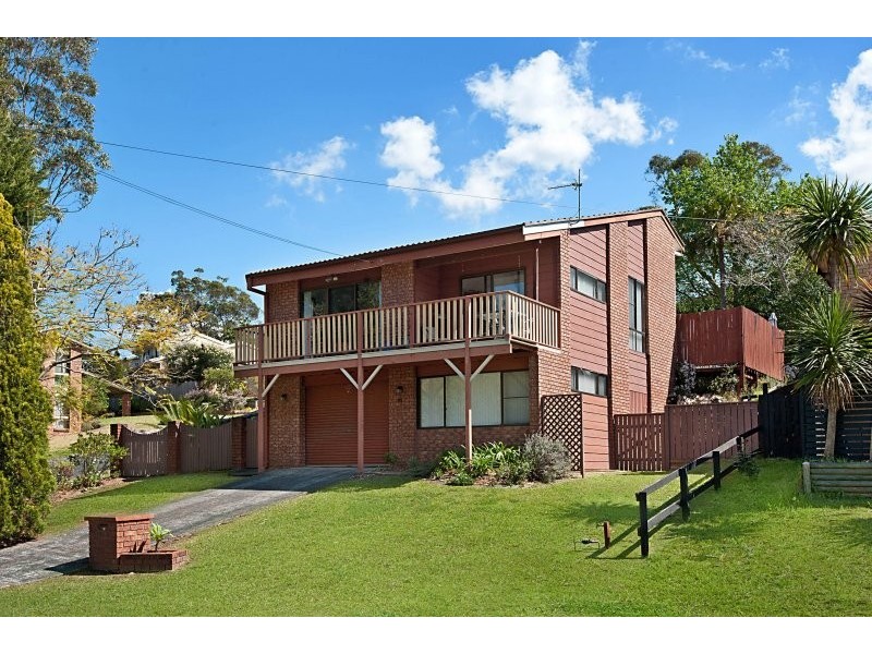 18 Crawford Crescent, Wyoming NSW 2250