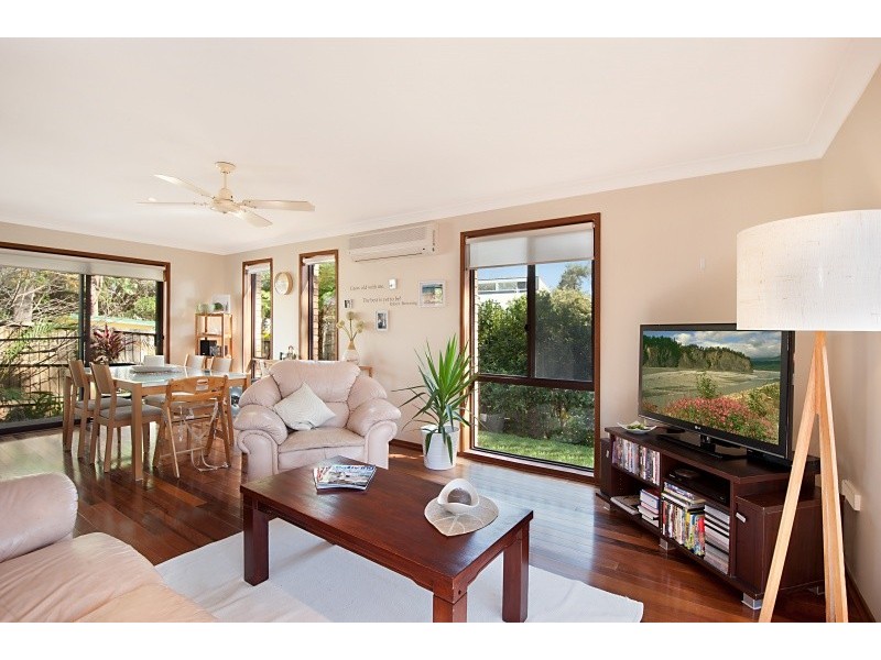 2/23 Warrah Street, Ettalong Beach NSW 2257