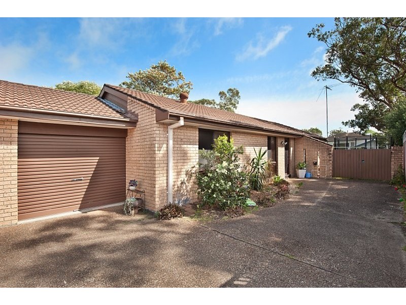 2/23 Warrah Street, Ettalong Beach NSW 2257